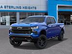 2026 Chevrolet Silverado 1500 Crew Cab 4WD Pickup for sale #61452 - photo 6