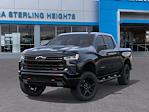 2026 Chevrolet Silverado 1500 Crew Cab 4WD Pickup for sale #61453 - photo 6