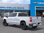 2026 Chevrolet Silverado 1500 Crew Cab 4WD Pickup for sale #FKGBPZ*O - photo 2