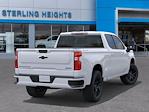 2026 Chevrolet Silverado 1500 Crew Cab 4WD Pickup for sale #FKGBPZ*O - photo 4
