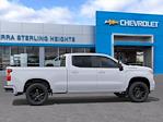 2026 Chevrolet Silverado 1500 Crew Cab 4WD Pickup for sale #FKGBPZ*O - photo 5