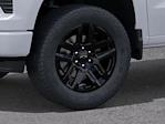 2026 Chevrolet Silverado 1500 Crew Cab 4WD Pickup for sale #FKGBPZ*O - photo 9