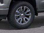 2026 Chevrolet Silverado 1500 Crew Cab 4WD Pickup for sale #60770 - photo 9
