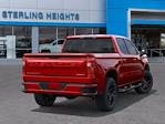 2026 Chevrolet Silverado 1500 Pickup for sale #60820 - photo 2