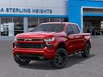 2026 Chevrolet Silverado 1500 Pickup for sale #60820 - photo 6