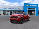 2026 Chevrolet Silverado 1500 Pickup for sale #60820 - photo 8