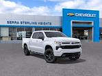 2026 Chevrolet Silverado 1500 Pickup for sale #60829 - photo 1