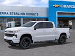 2026 Chevrolet Silverado 1500 Pickup for sale #60829 - photo 3