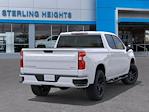 2026 Chevrolet Silverado 1500 Pickup for sale #60829 - photo 2