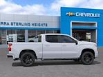 2026 Chevrolet Silverado 1500 Pickup for sale #60829 - photo 5