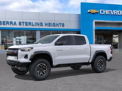 2026 Chevrolet Colorado Crew Cab 4WD Pickup for sale #61430 - photo 1
