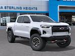 2026 Chevrolet Colorado Crew Cab 4WD Pickup for sale #61430 - photo 7