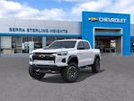 2026 Chevrolet Colorado Crew Cab 4WD Pickup for sale #61430 - photo 8