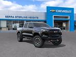 2026 Chevrolet Colorado Crew Cab 4WD Pickup for sale #61255 - photo 3