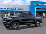 2026 Chevrolet Colorado Crew Cab 4WD Pickup for sale #61255 - photo 1