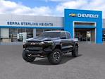 2026 Chevrolet Colorado Crew Cab 4WD Pickup for sale #61255 - photo 8
