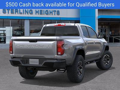 2026 Chevrolet Colorado Crew Cab 4WD Pickup for sale #61235 - photo 2