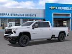 2026 Chevrolet Silverado 2500 Crew Cab SRW 4x4 Pickup for sale #60998 - photo 3