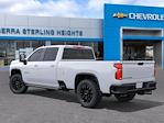 2026 Chevrolet Silverado 2500 Crew Cab SRW 4x4 Pickup for sale #60998 - photo 4