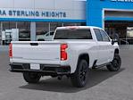 2026 Chevrolet Silverado 2500 Crew Cab SRW 4x4 Pickup for sale #60998 - photo 2