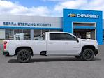 2026 Chevrolet Silverado 2500 Crew Cab SRW 4x4 Pickup for sale #60998 - photo 5
