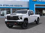 2026 Chevrolet Silverado 2500 Crew Cab SRW 4x4 Pickup for sale #60998 - photo 6