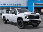 2026 Chevrolet Silverado 2500 Crew Cab SRW 4x4 Pickup for sale #60998 - photo 7