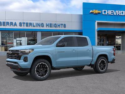 2026 Chevrolet Colorado Crew Cab 4WD Pickup for sale #61404 - photo 1