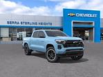 2026 Chevrolet Colorado Crew Cab 4WD Pickup for sale #61404 - photo 3