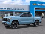 2026 Chevrolet Colorado Crew Cab 4WD Pickup for sale #61404 - photo 1
