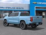 2026 Chevrolet Colorado Crew Cab 4WD Pickup for sale #61404 - photo 2