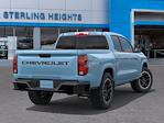 2026 Chevrolet Colorado Crew Cab 4WD Pickup for sale #61404 - photo 4