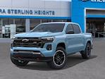 2026 Chevrolet Colorado Crew Cab 4WD Pickup for sale #61404 - photo 6