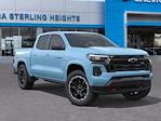 2026 Chevrolet Colorado Crew Cab 4WD Pickup for sale #61404 - photo 7