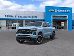 2026 Chevrolet Colorado Crew Cab 4WD Pickup for sale #61404 - photo 8