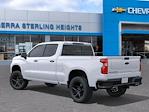 2026 Chevrolet Silverado 1500 Crew Cab 4WD Pickup for sale #FMFR3D*O - photo 2