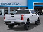 2026 Chevrolet Silverado 1500 Crew Cab 4WD Pickup for sale #FMFR3D*O - photo 4