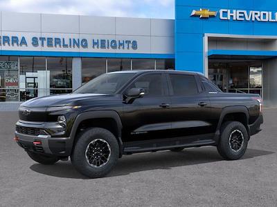 2026 Chevrolet Silverado EV Crew Cab AWD Pickup for sale #61214 - photo 1