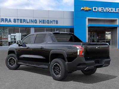 2026 Chevrolet Silverado EV Crew Cab AWD Pickup for sale #61214 - photo 2