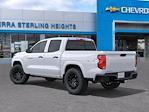 2026 Chevrolet Colorado Crew Cab 4x4 Pickup for sale #FMFV0J*O - photo 3