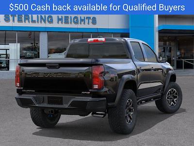 New 2026 Chevrolet Colorado ZR2 Crew Cab for sale #61338 - photo 2