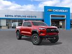2026 Chevrolet Colorado Crew Cab 4WD Pickup for sale #61429 - photo 3