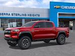 2026 Chevrolet Colorado Crew Cab 4WD Pickup for sale #61429 - photo 1