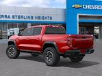 2026 Chevrolet Colorado Crew Cab 4WD Pickup for sale #61429 - photo 2