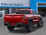 2026 Chevrolet Colorado Crew Cab 4WD Pickup for sale #61429 - photo 4