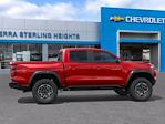 2026 Chevrolet Colorado Crew Cab 4WD Pickup for sale #61429 - photo 5
