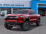 2026 Chevrolet Colorado Crew Cab 4WD Pickup for sale #61429 - photo 6