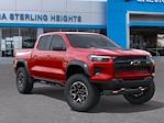 2026 Chevrolet Colorado Crew Cab 4WD Pickup for sale #61429 - photo 7