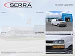2025 Chevrolet Express 2500 RWD Empty Cargo Van for sale #54880 - photo 6