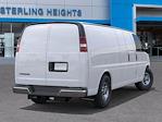 2025 Chevrolet Express 2500 RWD Empty Cargo Van for sale #54880 - photo 3